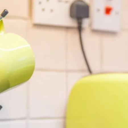 Appartamento Latin Quarter Luxury Galway