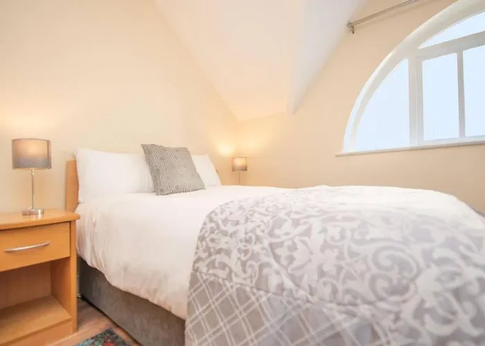 Apartamento Latin Quarter Luxury