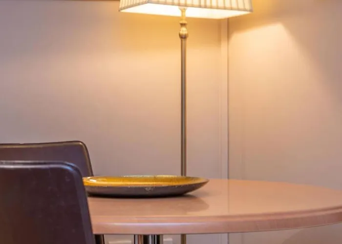 Apartamento Latin Quarter Luxury *