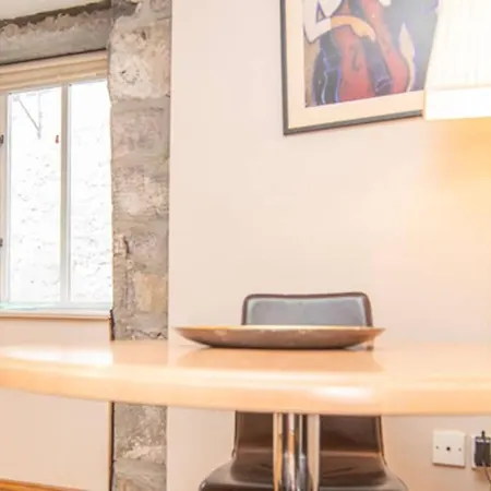 Latin Quarter Luxury 戈尔韦