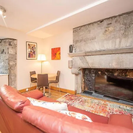 Latin Quarter Luxury 戈尔韦