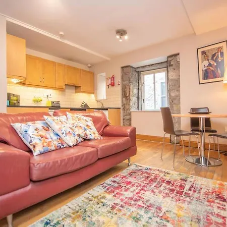 Latin Quarter Luxury Galway