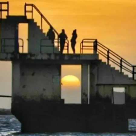 公寓 Latin Quarter Luxury *