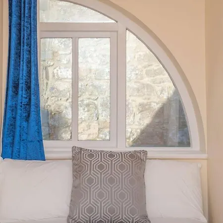 Latin Quarter Luxury Appartement