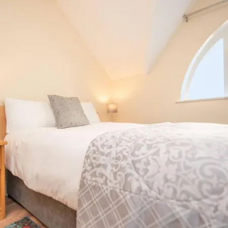 Appartement Latin Quarter Luxury