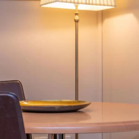 Appartement Latin Quarter Luxury *