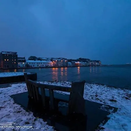 Latin Quarter Luxury 公寓 *