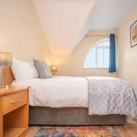 Appartement Latin Quarter Luxury