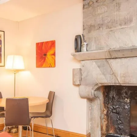 Latin Quarter Luxury * Galway