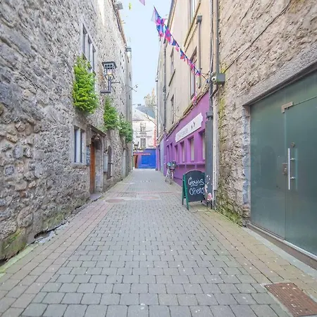 Latin Quarter Luxury Appartement