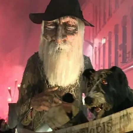 Latin Quarter Luxury * 戈尔韦