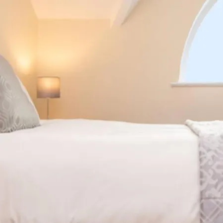 Latin Quarter Luxury Appartement