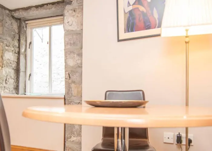 Latin Quarter Luxury Galway