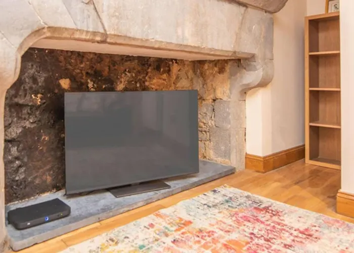 Latin Quarter Luxury * Galway