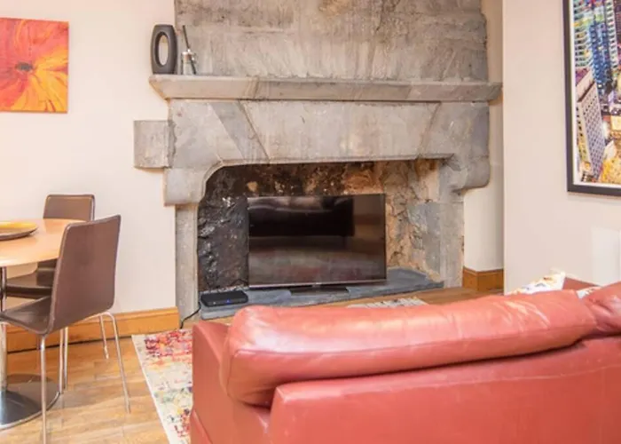 Latin Quarter Luxury