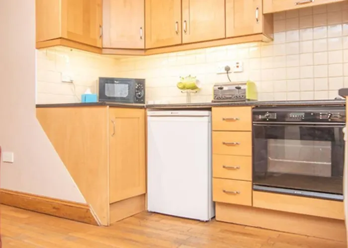 Latin Quarter Luxury Apartament