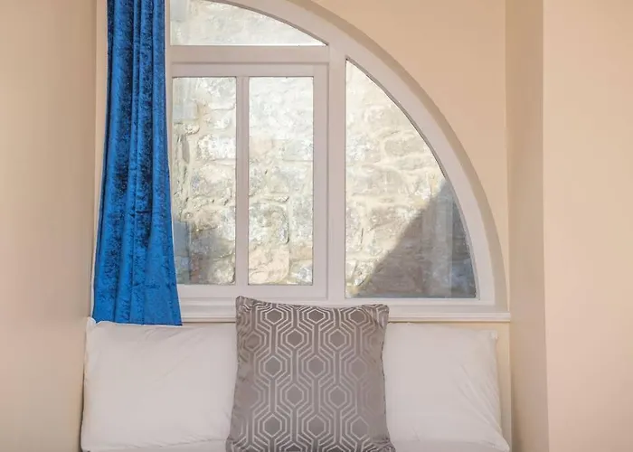 Latin Quarter Luxury Lejlighed