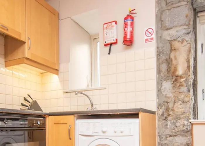 Apartament Latin Quarter Luxury *