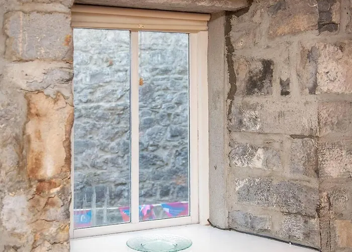 Apartament Latin Quarter Luxury