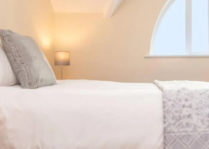 Latin Quarter Luxury Apartament