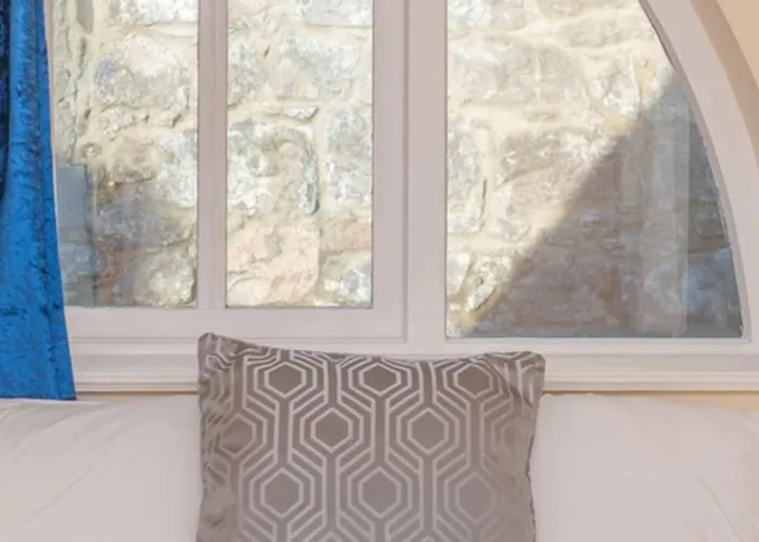 Latin Quarter Luxury Apartament