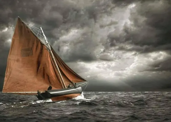 Latin Quarter Luxury Apartament *