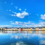 公寓 Latin Quarter Luxury 戈尔韦