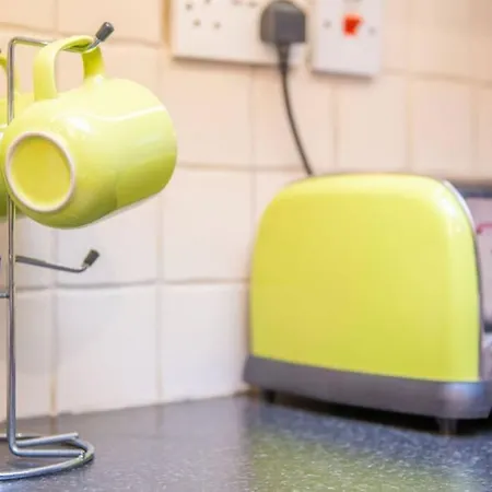 아파트 Latin Quarter Luxury *