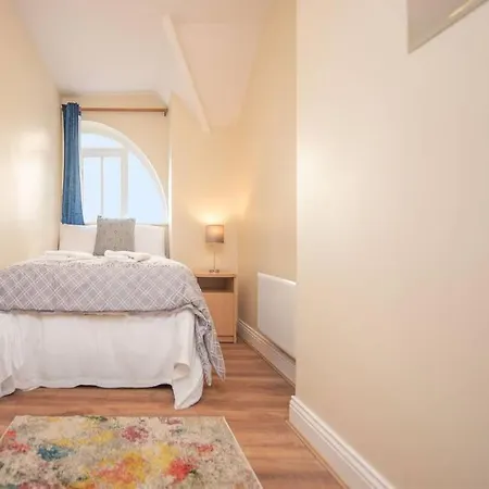 Latin Quarter Luxury 아파트 *