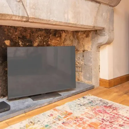 Latin Quarter Luxury * Galway