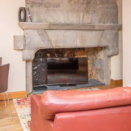 Latin Quarter Luxury