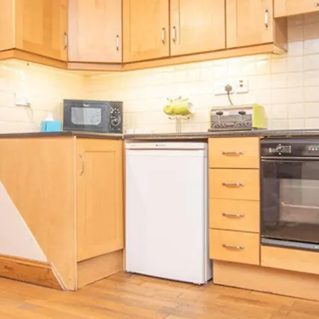 Latin Quarter Luxury 아파트