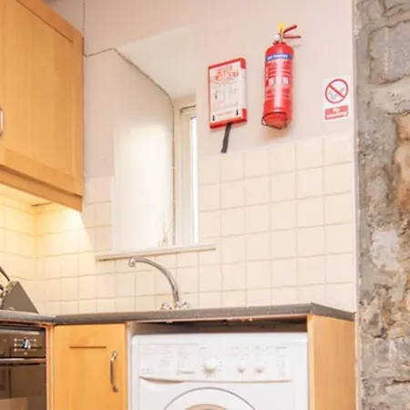 아파트 Latin Quarter Luxury *