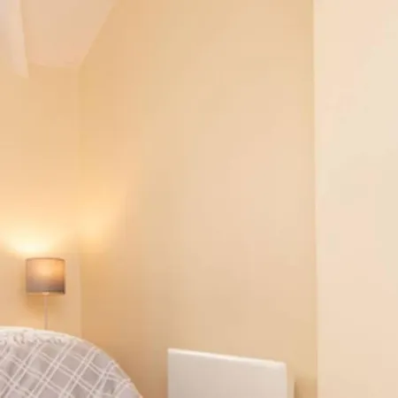 Latin Quarter Luxury *