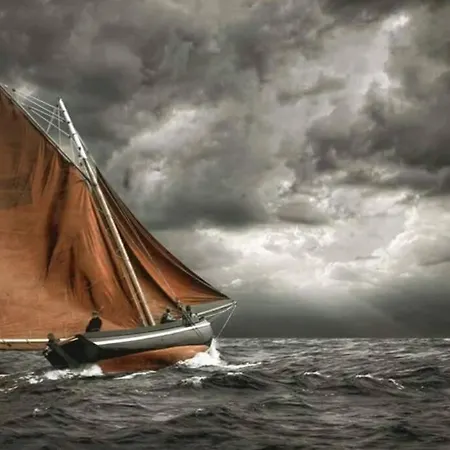 Latin Quarter Luxury 아파트 *