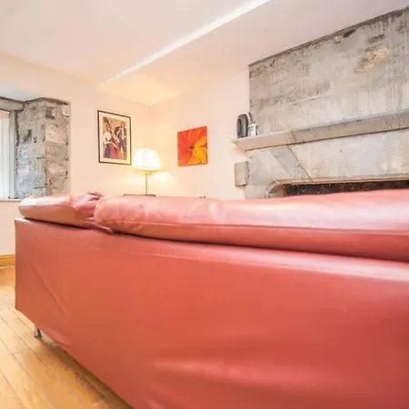 아파트 Latin Quarter Luxury