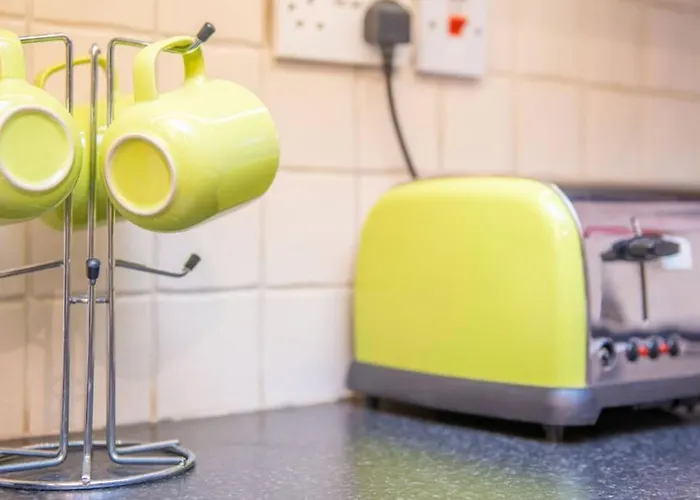 Lägenhet Latin Quarter Luxury *