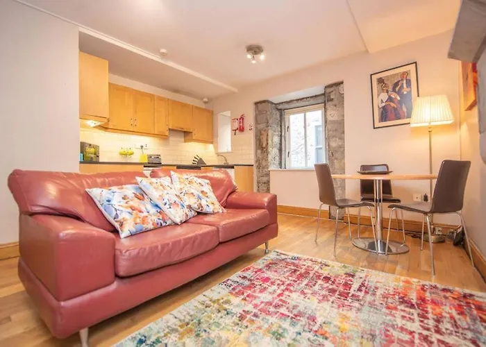 Latin Quarter Luxury Galway