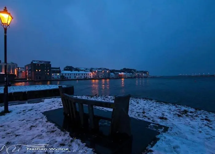 Latin Quarter Luxury Lägenhet *