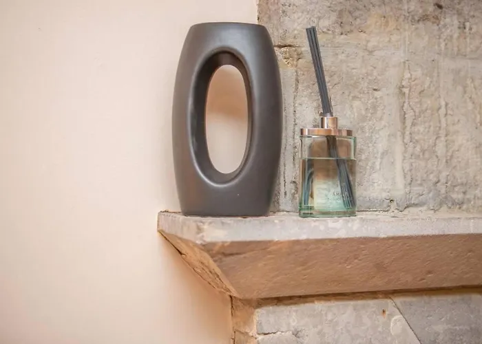 Lägenhet Latin Quarter Luxury *